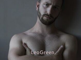 LeoGreen