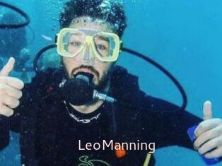 LeoManning
