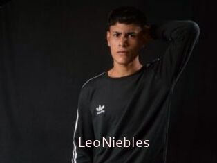 LeoNiebles