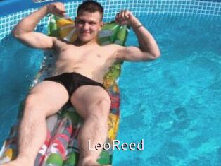 LeoReed