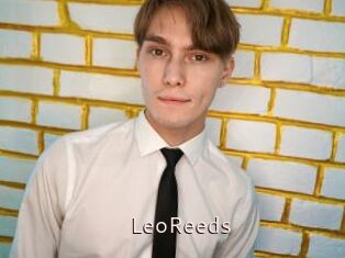 LeoReeds