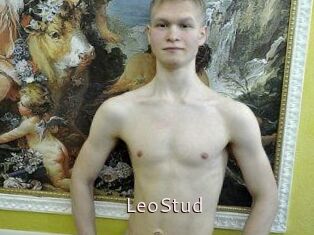 LeoStud