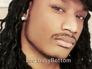 Leo_BabyBottom