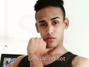 Leo_Latino_hot