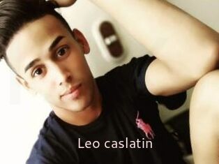 Leo_caslatin