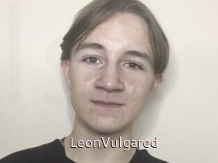 LeonVulgared