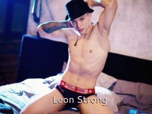Leon_Strong
