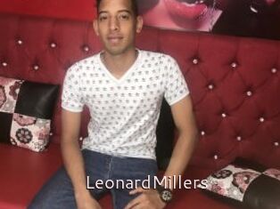 LeonardMillers