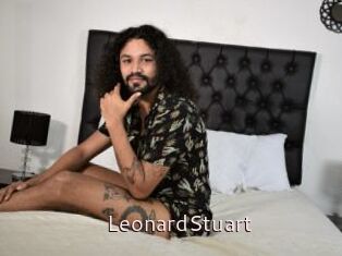 LeonardStuart