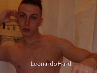 LeonardoHard