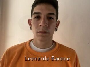 Leonardo_Barone