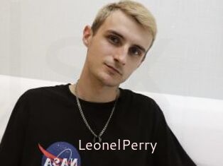 LeonelPerry