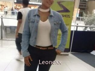 Leonexx