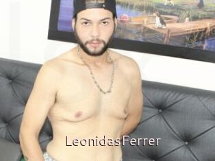 LeonidasFerrer
