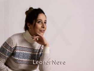 LeonorNeve