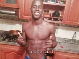 Leoperverti