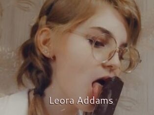 Leora_Addams