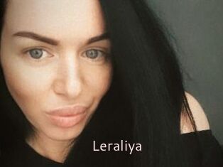 Leraliya