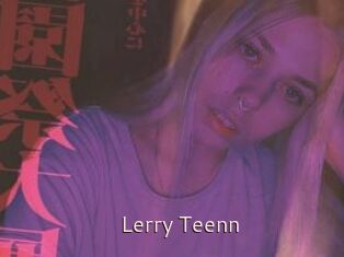 Lerry_Teenn