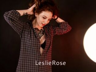 LesIieRose