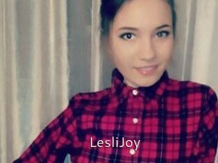 LesliJoy