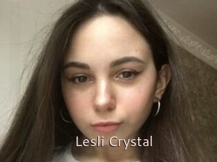 Lesli_Crystal