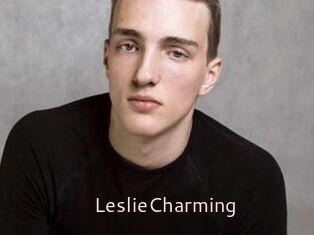 LeslieCharming