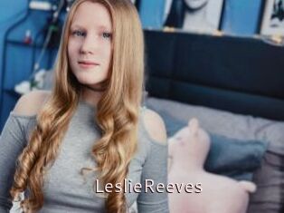 LeslieReeves