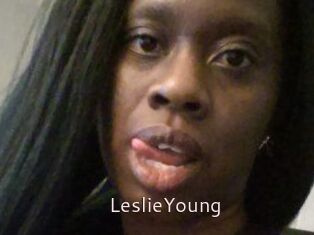 Leslie_Young