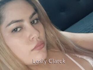 Lesly_Clarck