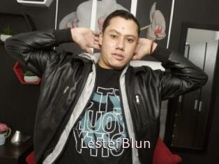 LesterBlun