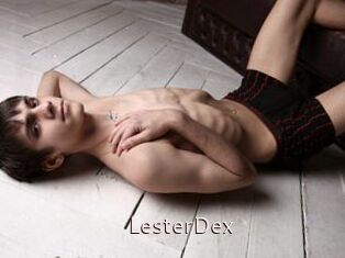 LesterDex