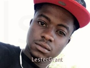 Lester_Grant