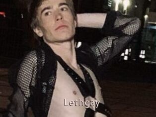Lethgay