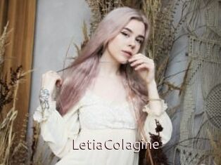 LetiaColagine