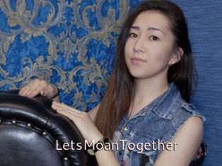 LetsMoanTogether