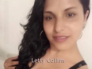 Letty_Collins