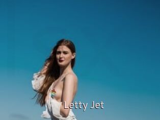 Letty_Jet