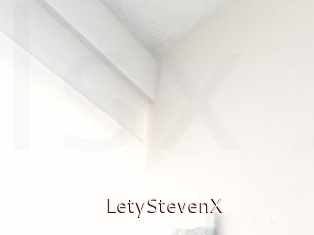 LetyStevenX