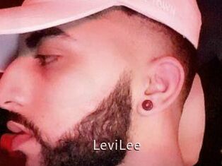 Levi_Lee