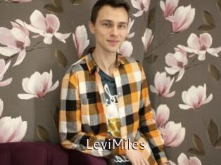 LeviMiles