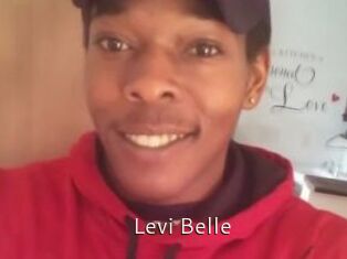 Levi_Belle