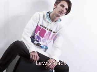 LewisMack
