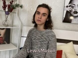 LewisMason