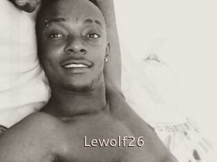 Lewolf26