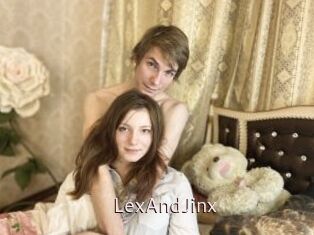 LexAndJinx