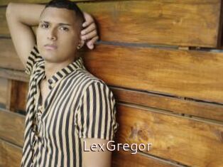 LexGregor