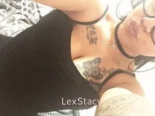 LexStacy