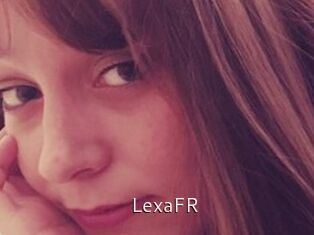 LexaFR