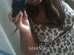 LexaStarr
